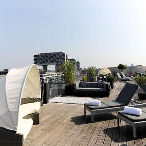 Art'Otel Cologne, By Park Plaza